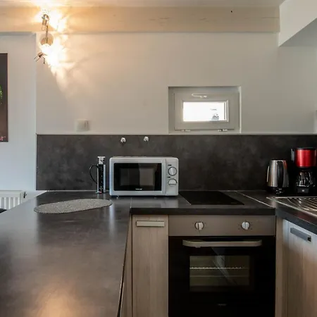 Litchi Lovely Loft With Ac Rue Du Paquier * Аннесі