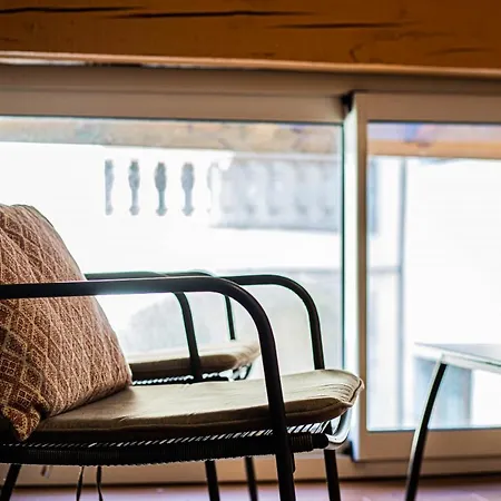 Litchi Lovely Loft With Ac Rue Du Paquier Аннесі